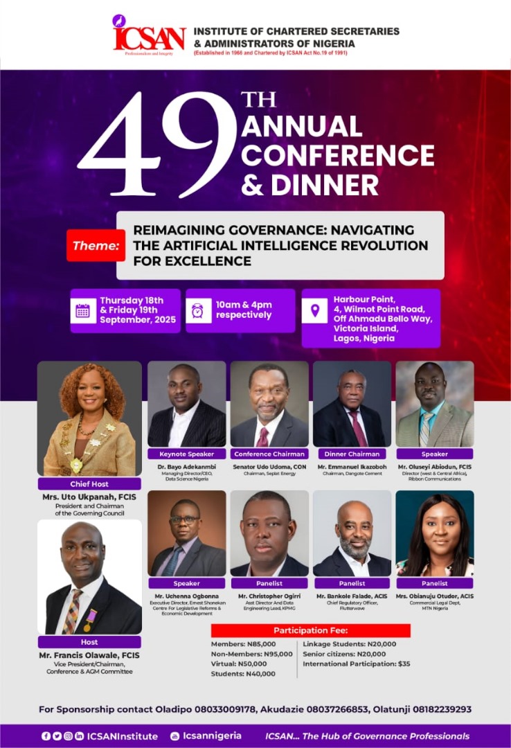 Annual 2025 Conference